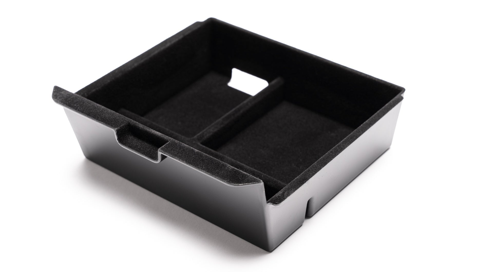Organizer Box Mittelkonsole für das Tesla Model 3/Y ab 10.2023 (Highland) - Shop4Tesla