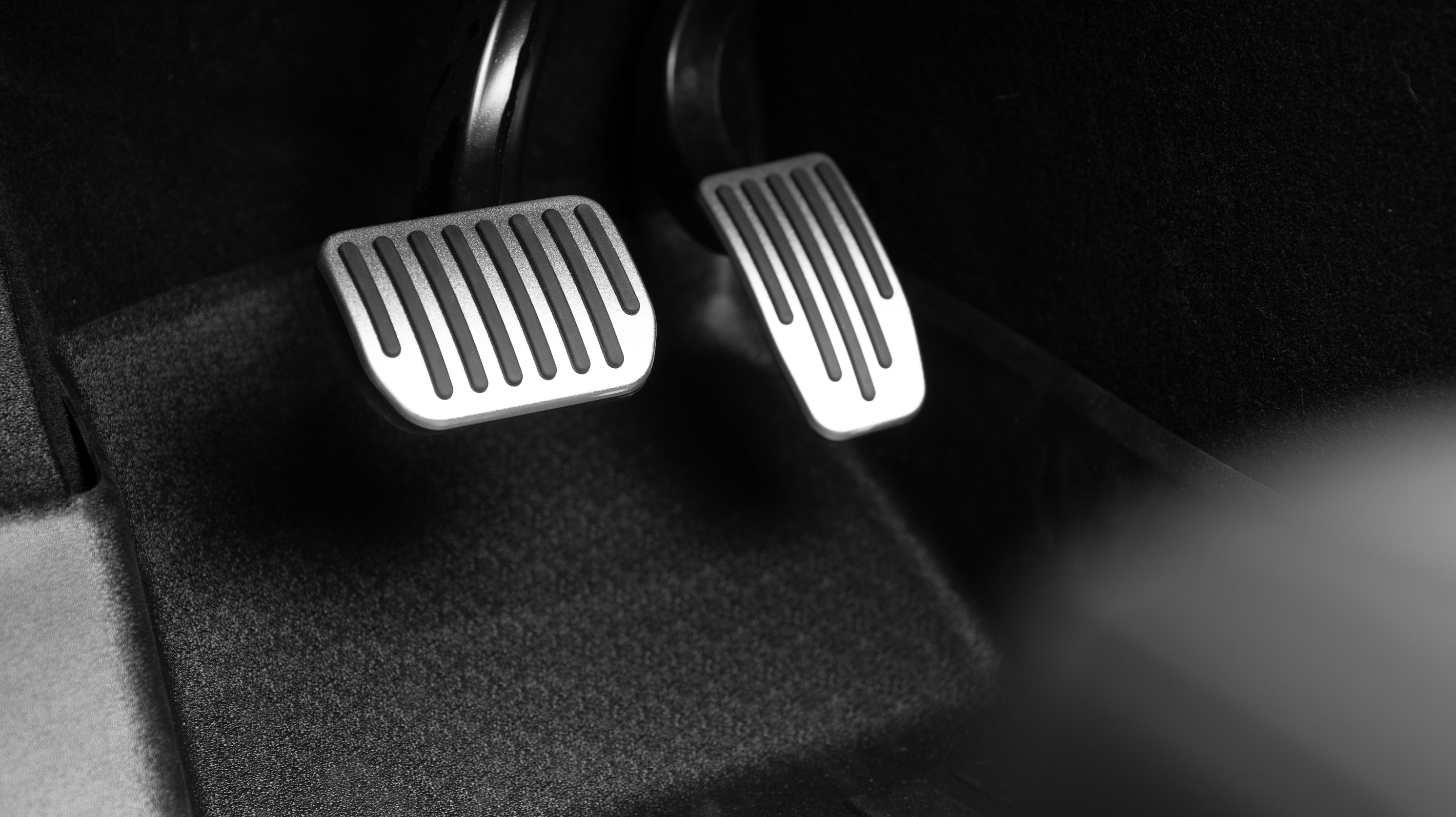 Performance pedals for the Tesla Model 3/Y – Shop4Tesla