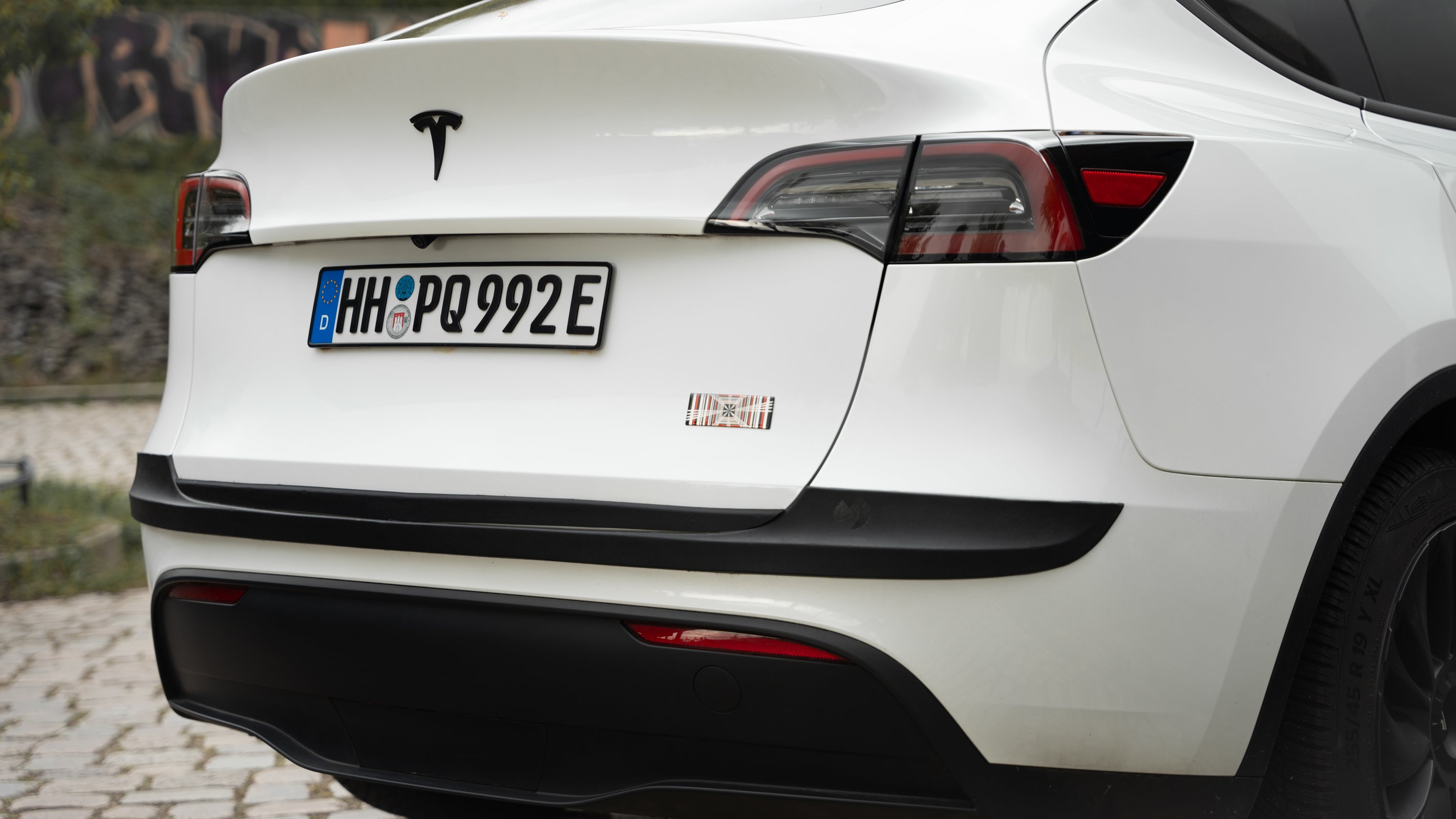 Tesla dévoile enfin la nouvelle Model Y : voici les nouveautés, photos Tesla dévoile enfin la nouvelle Model Y : voici les nouveautés, photos