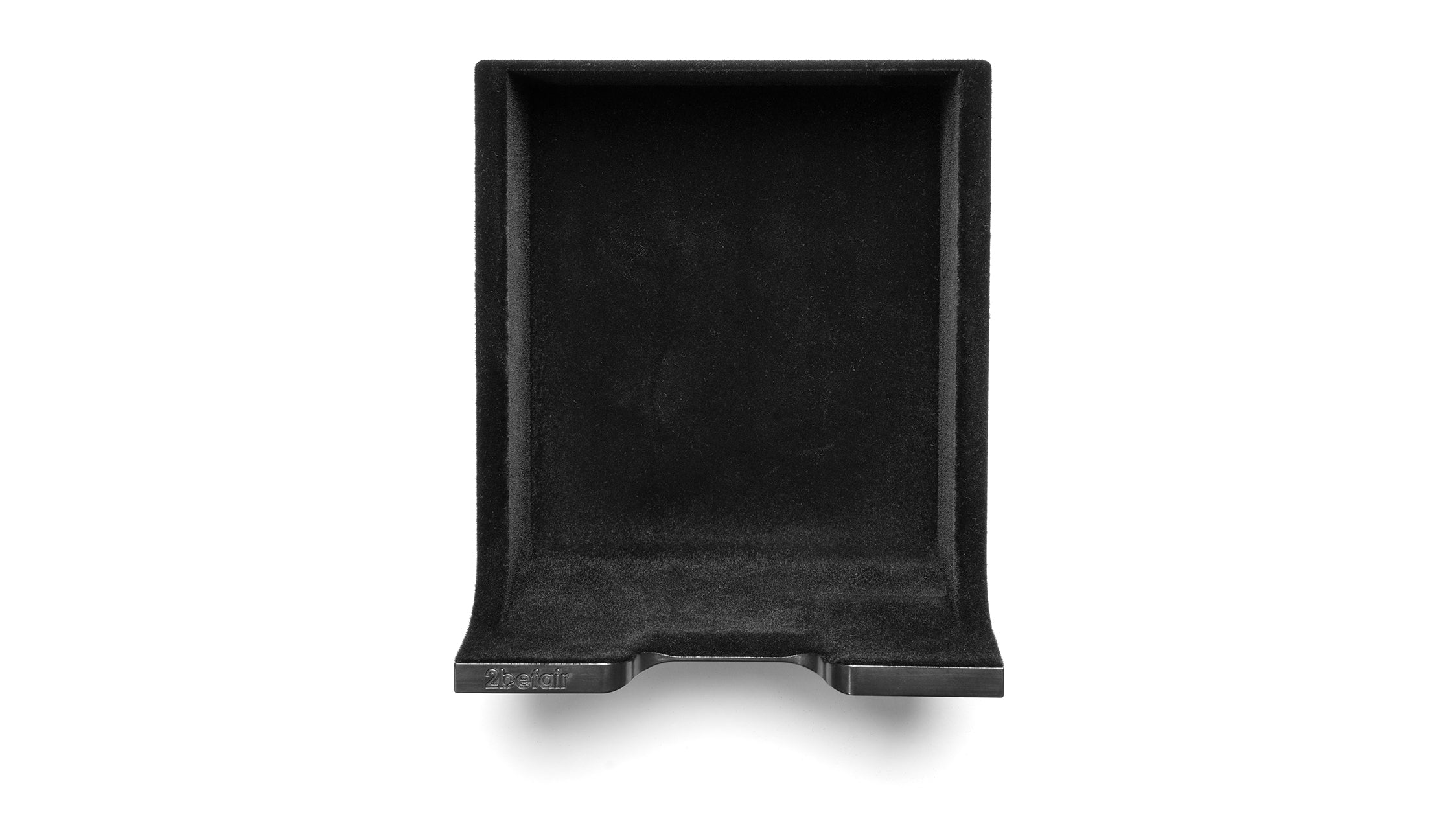 2befair Organizer Box pour la console centrale de la Tesla Model 3/Y