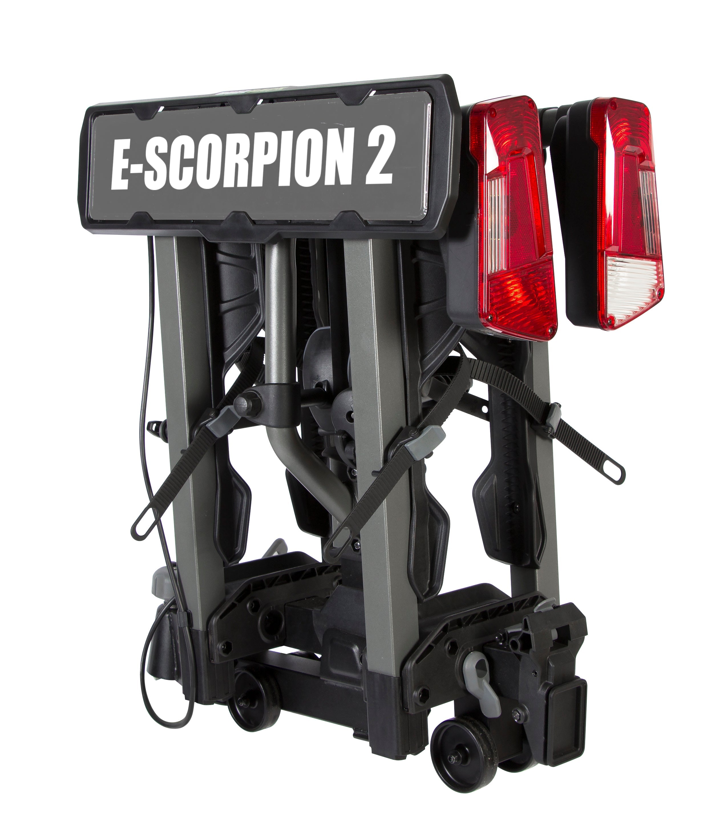 BuzzRack E-Scorpion 2 Fahrrad Heckgepäckträger - Shop4Tesla