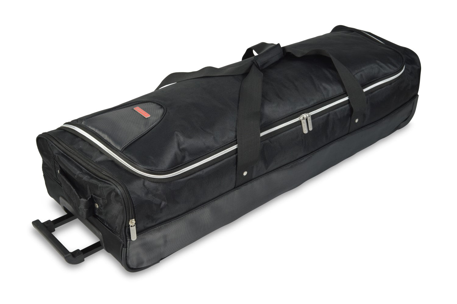 CarBags Kofferraumtaschen Set für das Tesla Model 3 (2017-2023) - Shop4Tesla