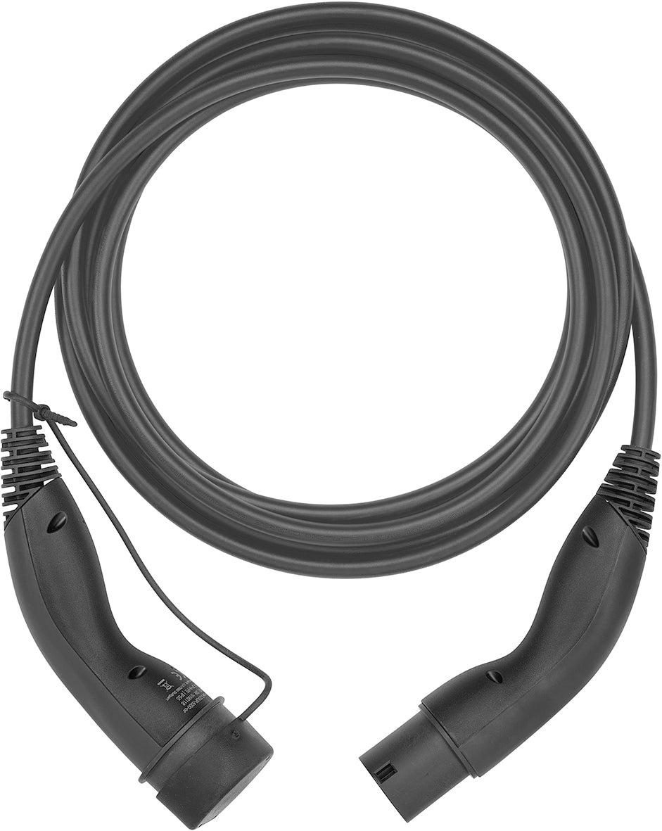 Lapp Typ 2 Kabel 32A 3-phasig 7m - Shop4Tesla