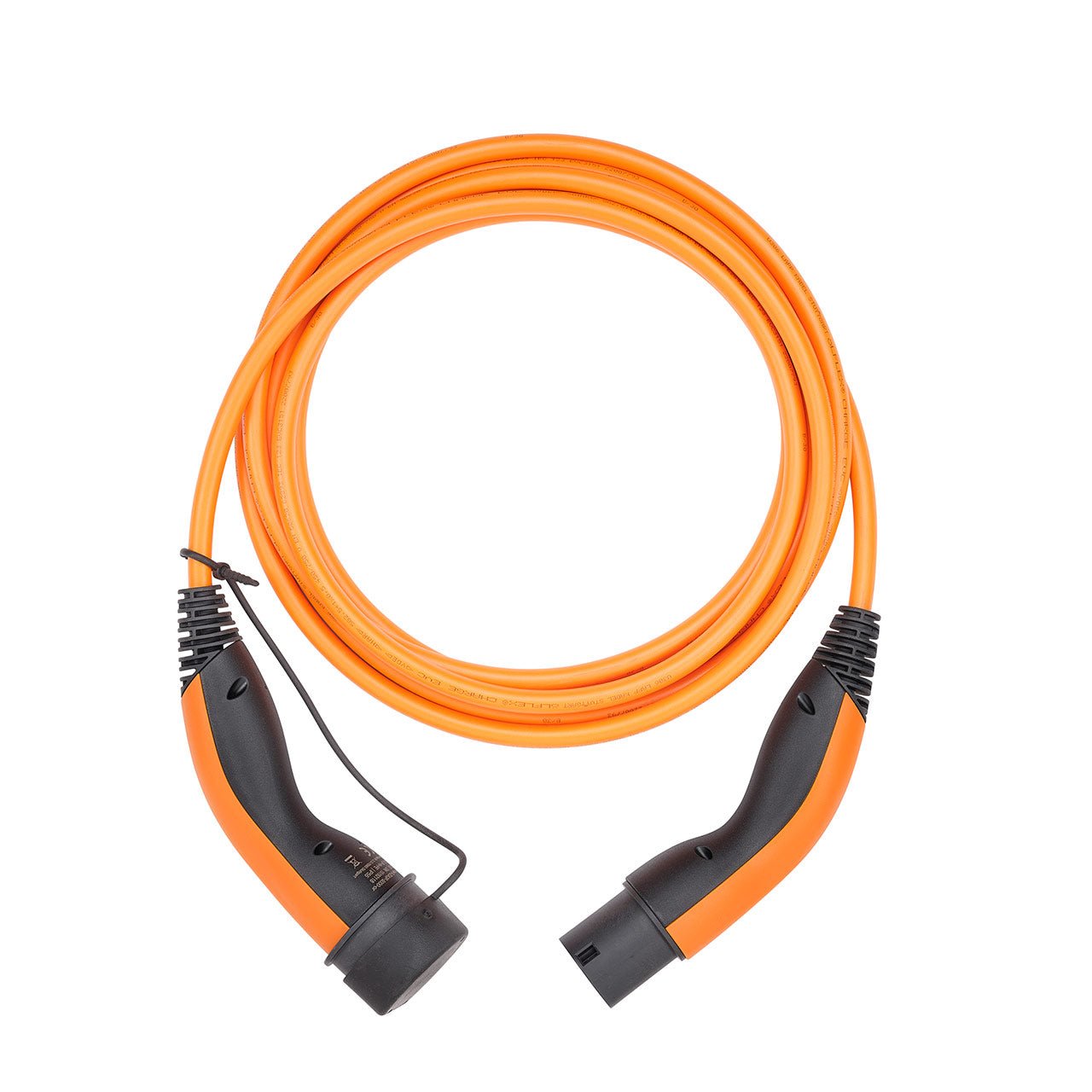 Lapp Typ 2 Kabel 32A 3-phasig 7m - Shop4Tesla
