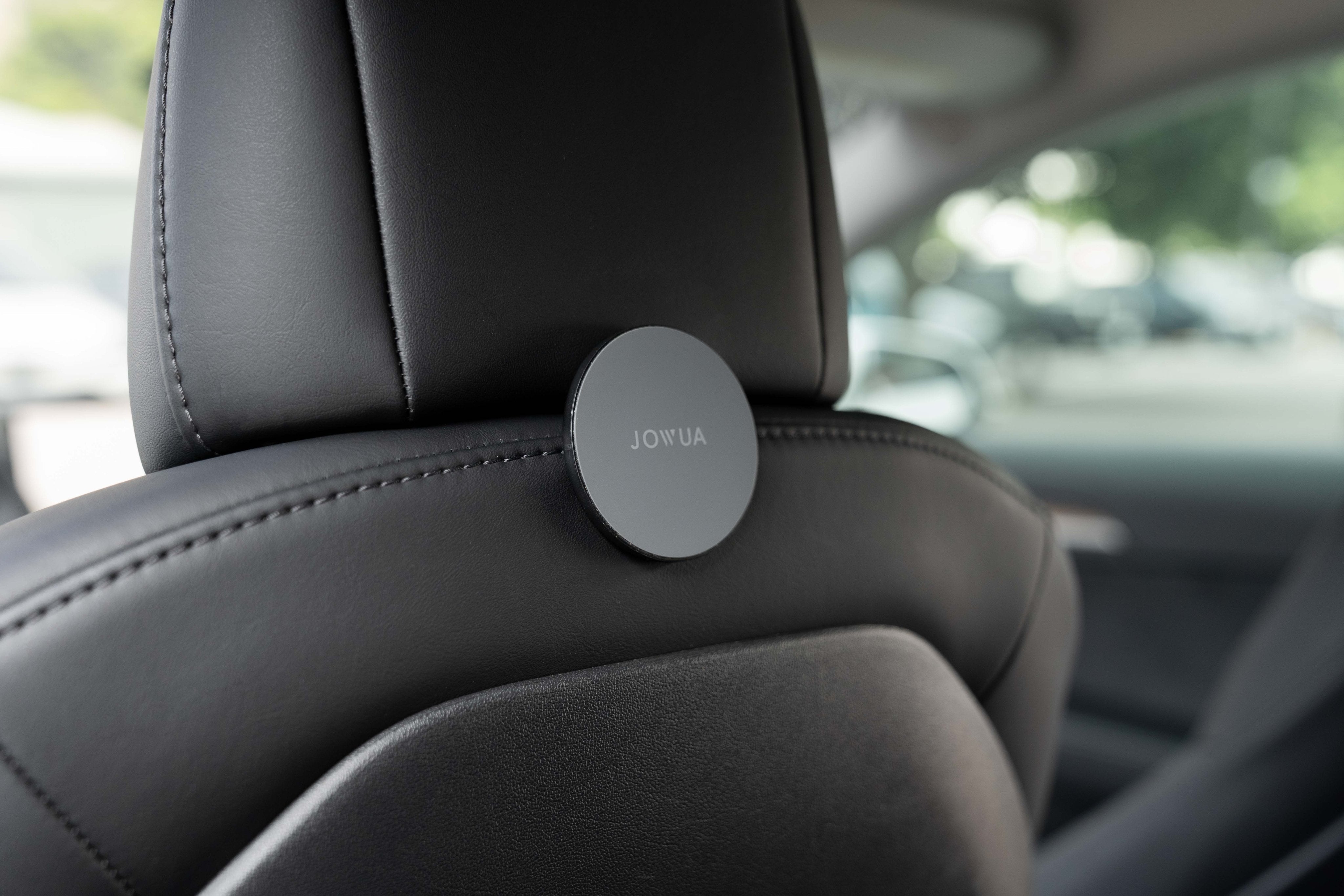 MagSafe Handyhalterung für die Rücksitze des Tesla Model 3/Y - Shop4Tesla