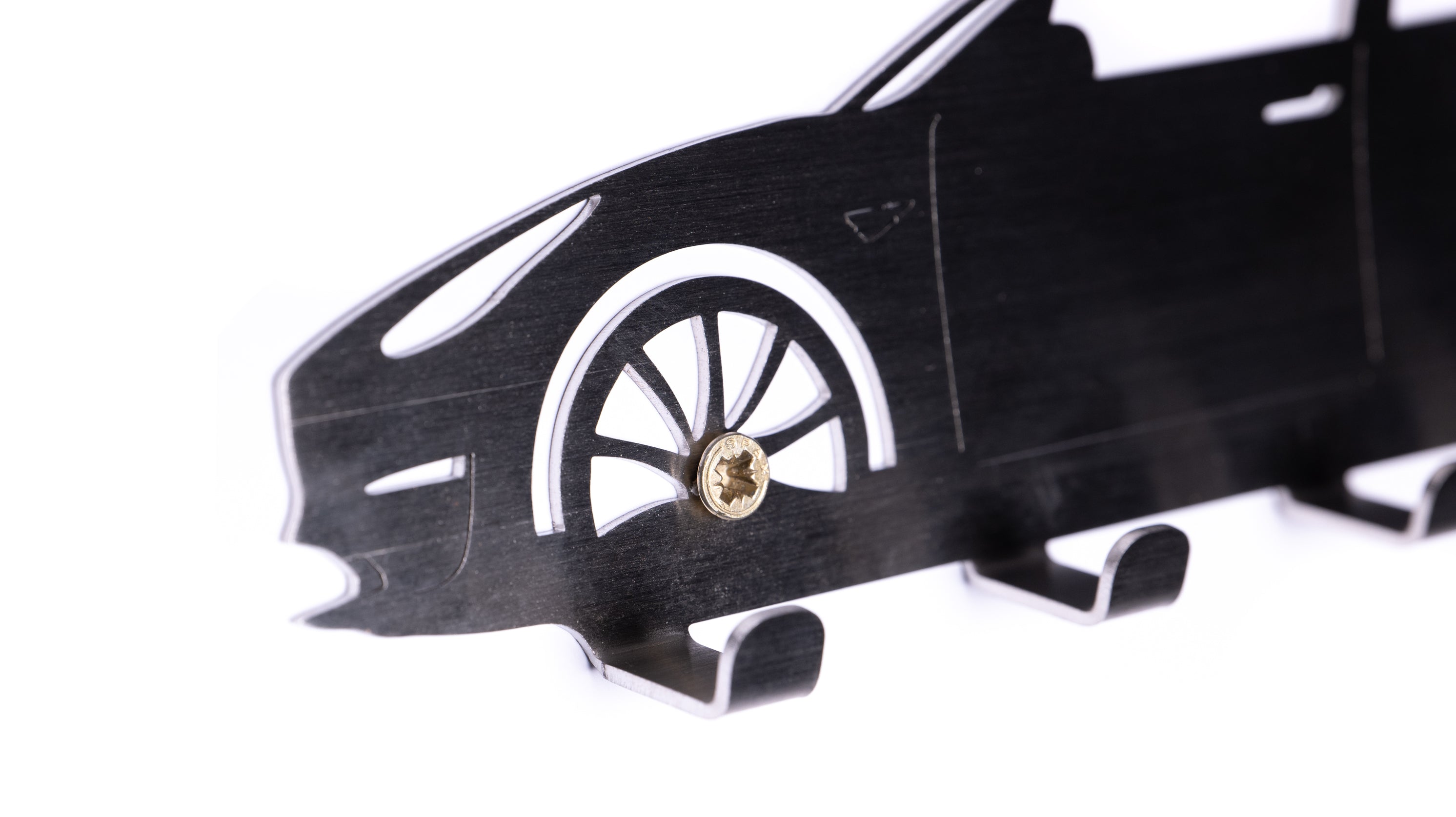 Schlüsselboard im Tesla Model 3 Design - Shop4Tesla