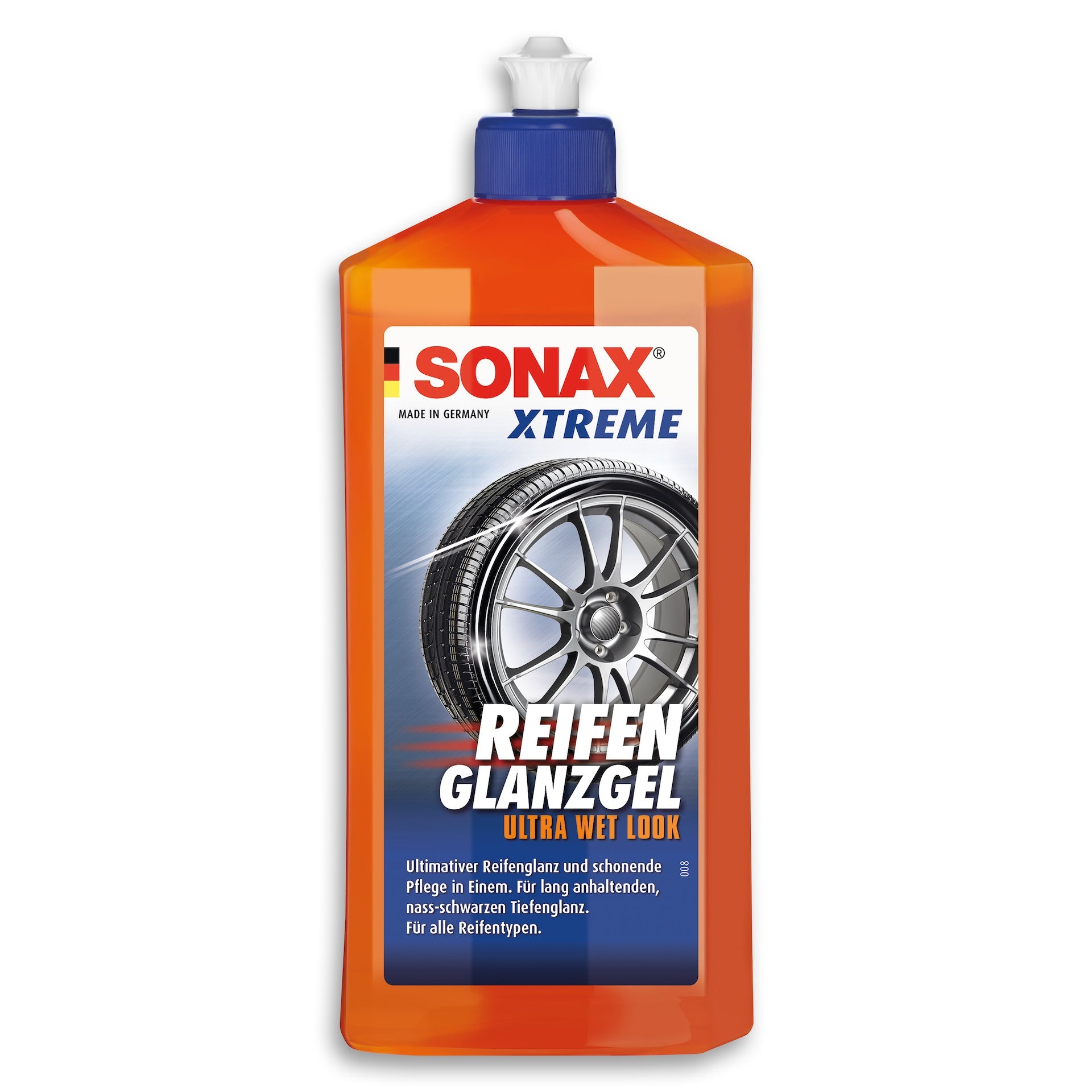 Sonax Xtreme Reifen Glanzgel - Shop4Tesla